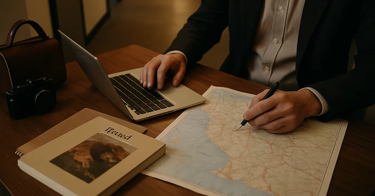 Boultimvia — Travel Guides